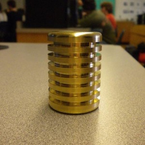 2" 4x4