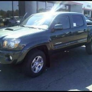 RICKS TRD SPORT