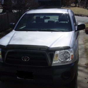 Fresh Wax