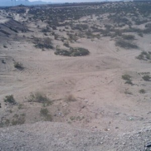 Shooting Range