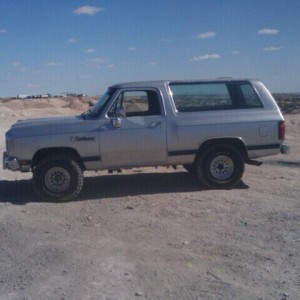 Buddies RamCharger