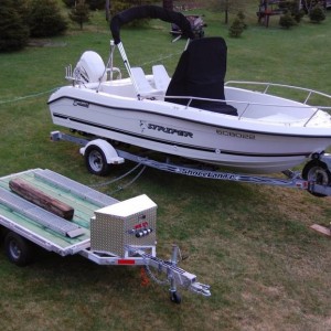 My Boat