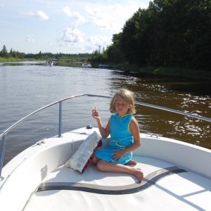 Daughter