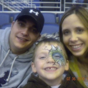 the fam