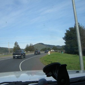 Lake Pillsbury Wheeling Day