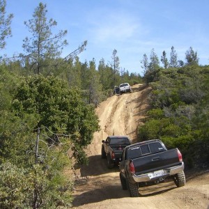 Lake Pillsbury Wheeling Day
