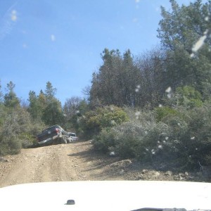 Lake Pillsbury Wheeling Day