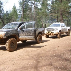 Lake Pillsbury Wheeling Day