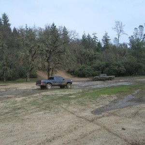 Lake Pillsbury Wheeling Day