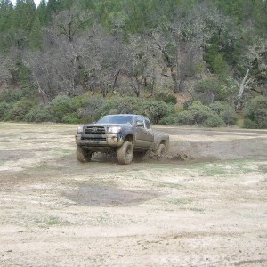 Lake Pillsbury Wheeling Day