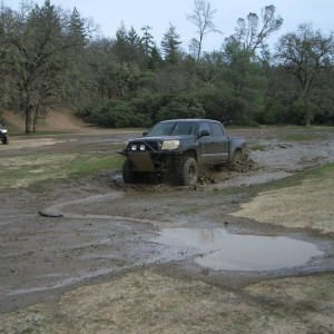 Lake Pillsbury Wheeling Day