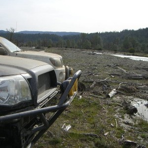 Lake Pillsbury Wheeling Day