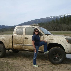 Lake Pillsbury Wheeling Day