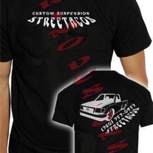 streetacos shirts