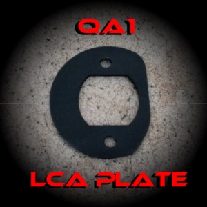 QA1 plates