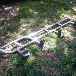 05+ Slider bolt on