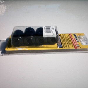 Sway Bushings Poly