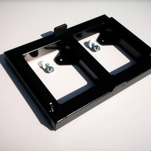 Optima Spacer / Tray