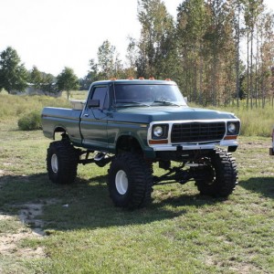 2007 Tacoma 3-21-10