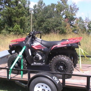 2007 Tacoma 3-21-10