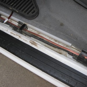 speaker wire