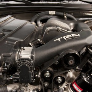 Forced Induction how nice it is!
