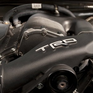 Forced Induction how nice it is!