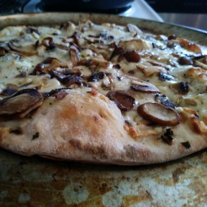 Dim shrooms dough