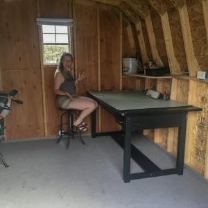 Drafting Table