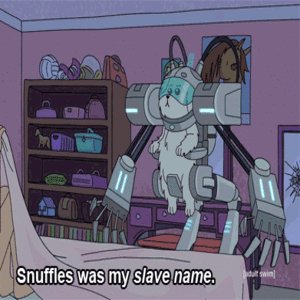 Snuffles