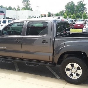 Truck