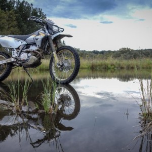 Jesus Bike