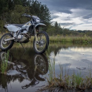 Jesus Bike