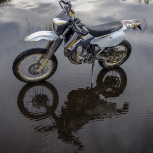 Jesus Bike