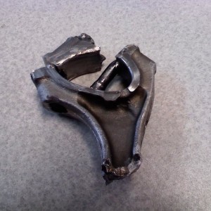 tC Fragged Engine