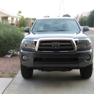 2010 DC TRD OR MGM