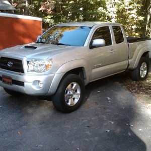 Stock Taco