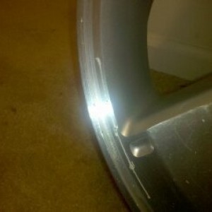 stock wheels 17"