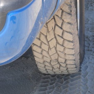 Toyo AT's pic 1