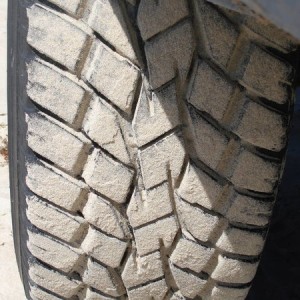Toyo AT's pic 2