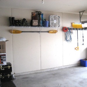 Garage 4
