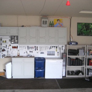 Garage 2