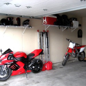 Garage 1
