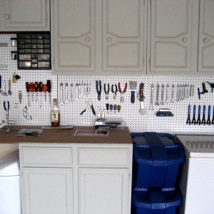 Garage 3