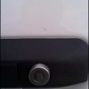 Dealer Scratch