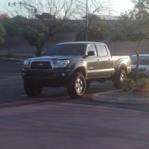 The Taco