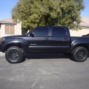 lift taco