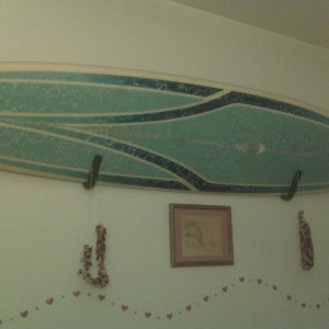 My Concept LongBoard by Ace/Eaton