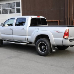 5100's - front only - no rear end mods-1.75 lift