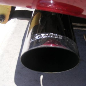 98 taco 2.7L